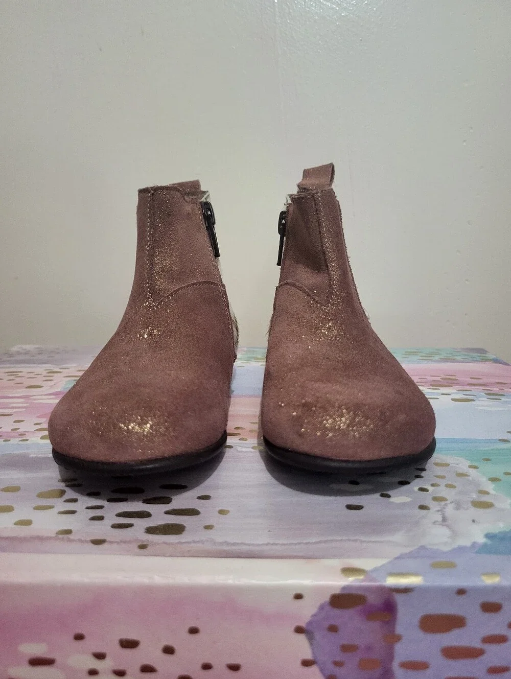 PePe Children Shoes please see